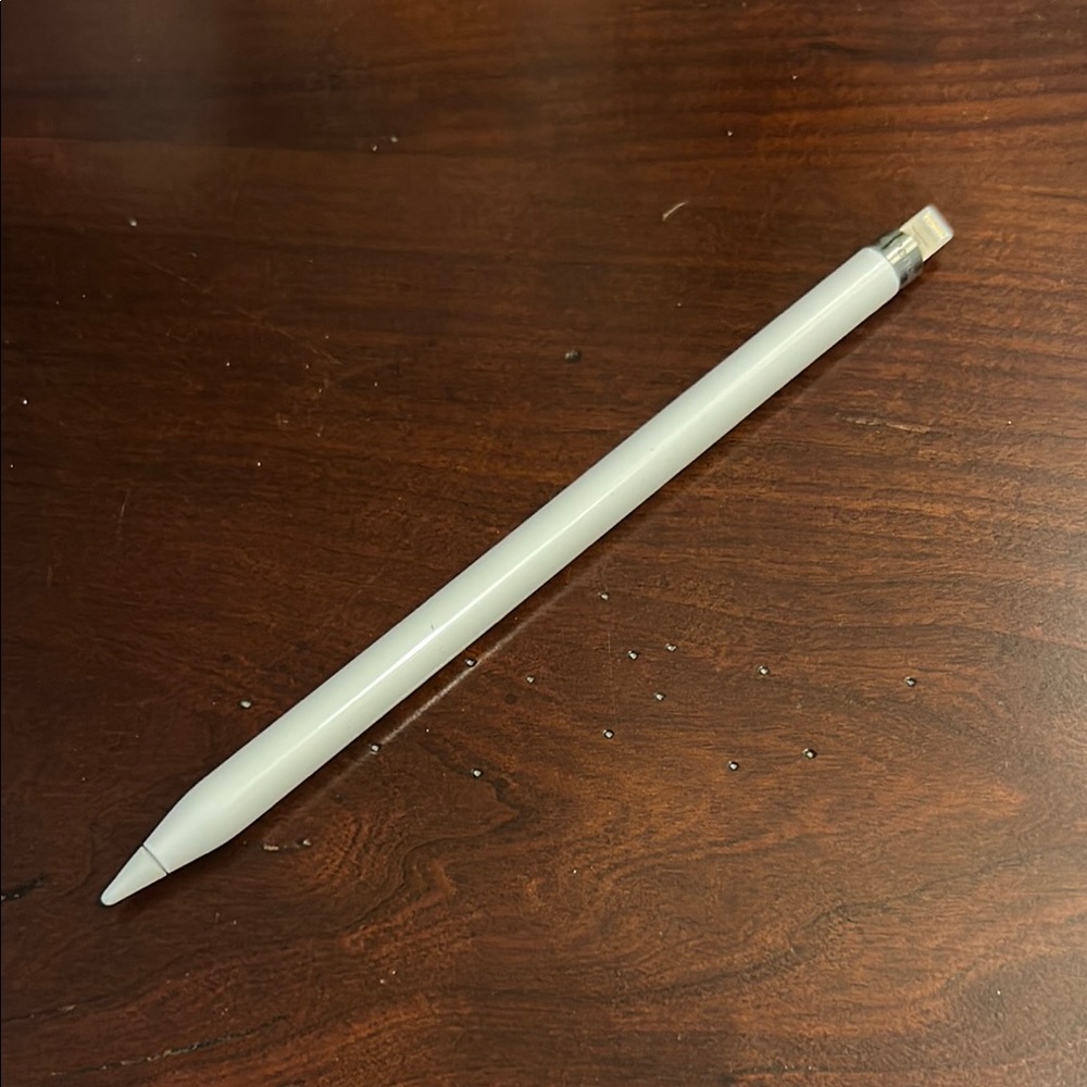 Apple Pencil
